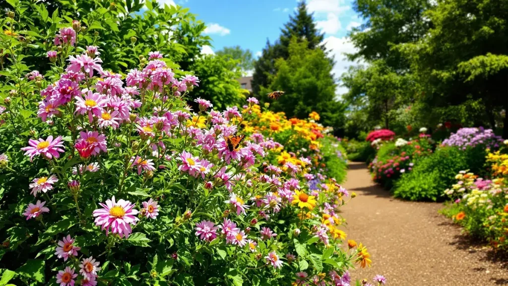 Plant deze bloeiende Russische struik nu voor een stralende tuin in het voorjaar