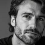 Foto van auteur
